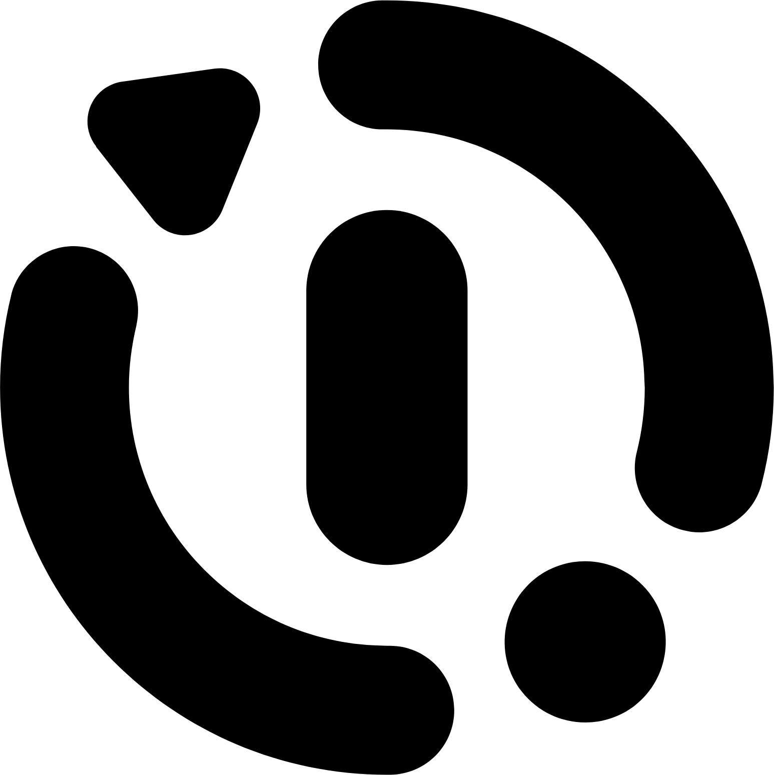 Benefit Systems logo (transparent PNG)