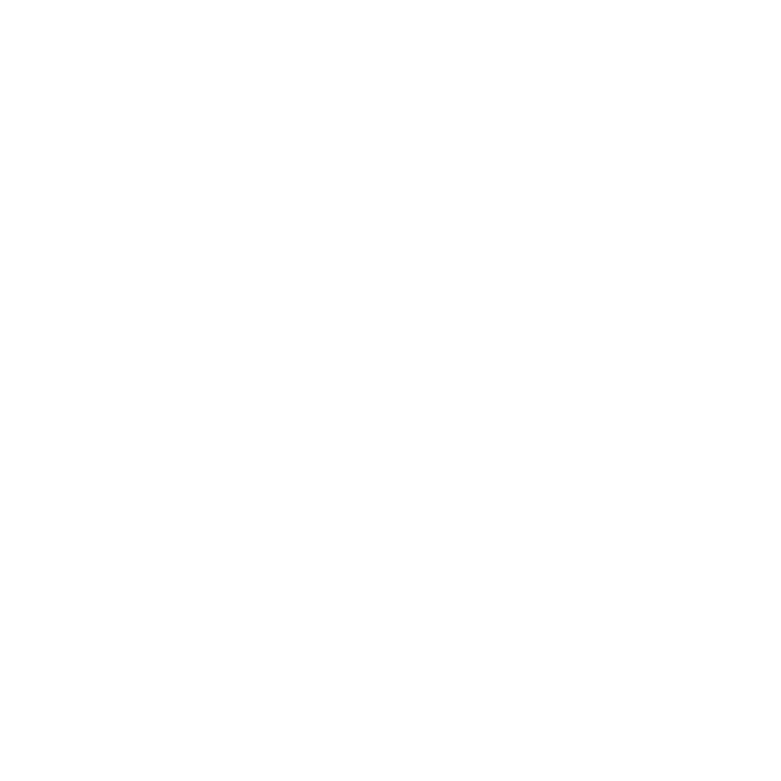 Bunge logo pour fonds sombres (PNG transparent)
