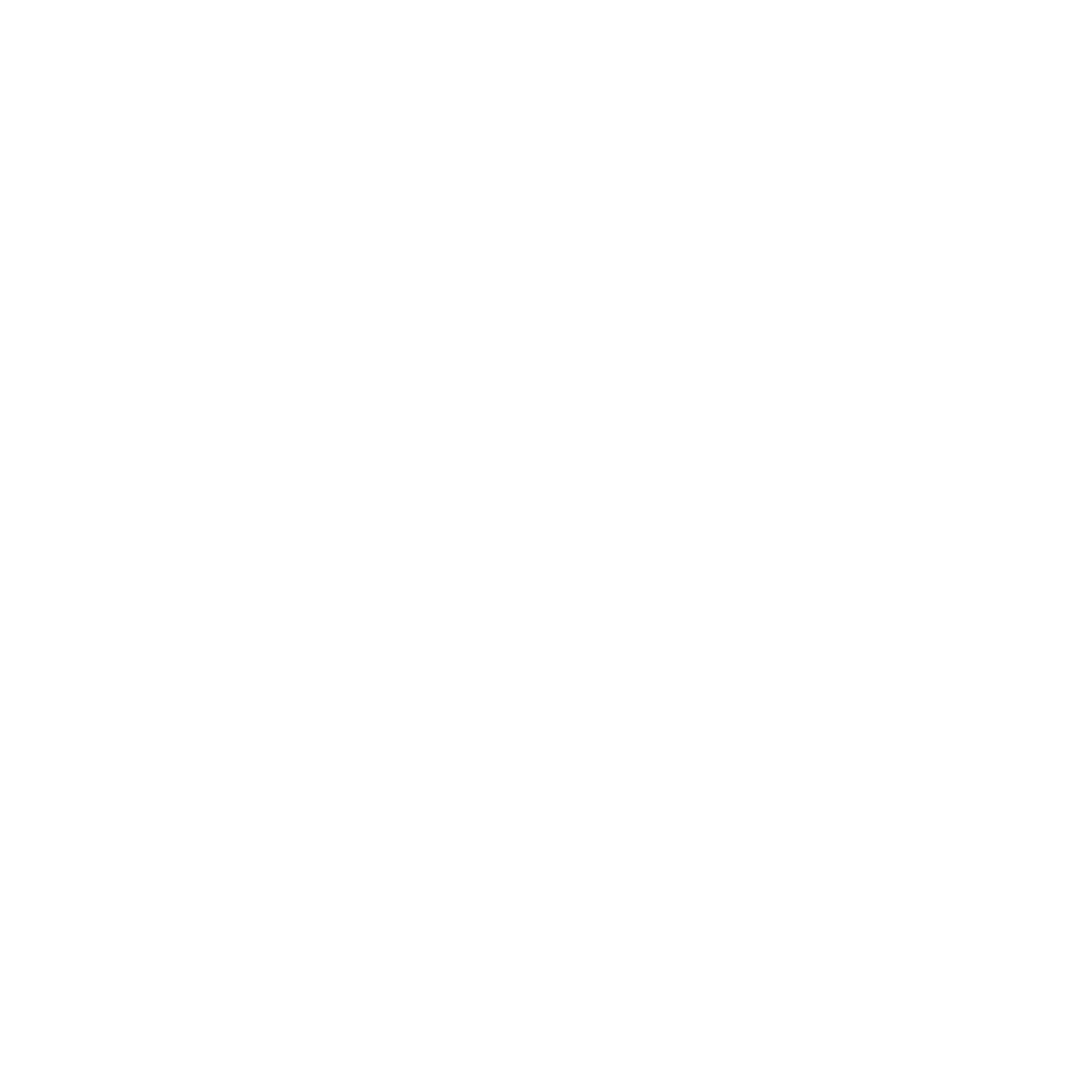 Bunge logo on a dark background (transparent PNG)