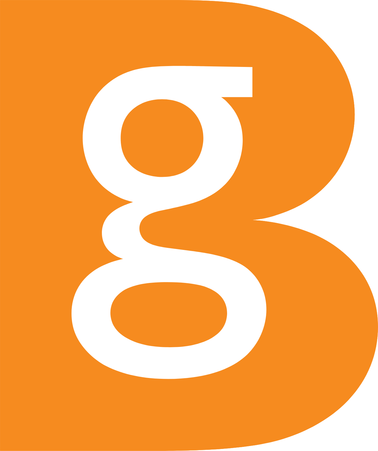 BG Group Logo (transparentes PNG)