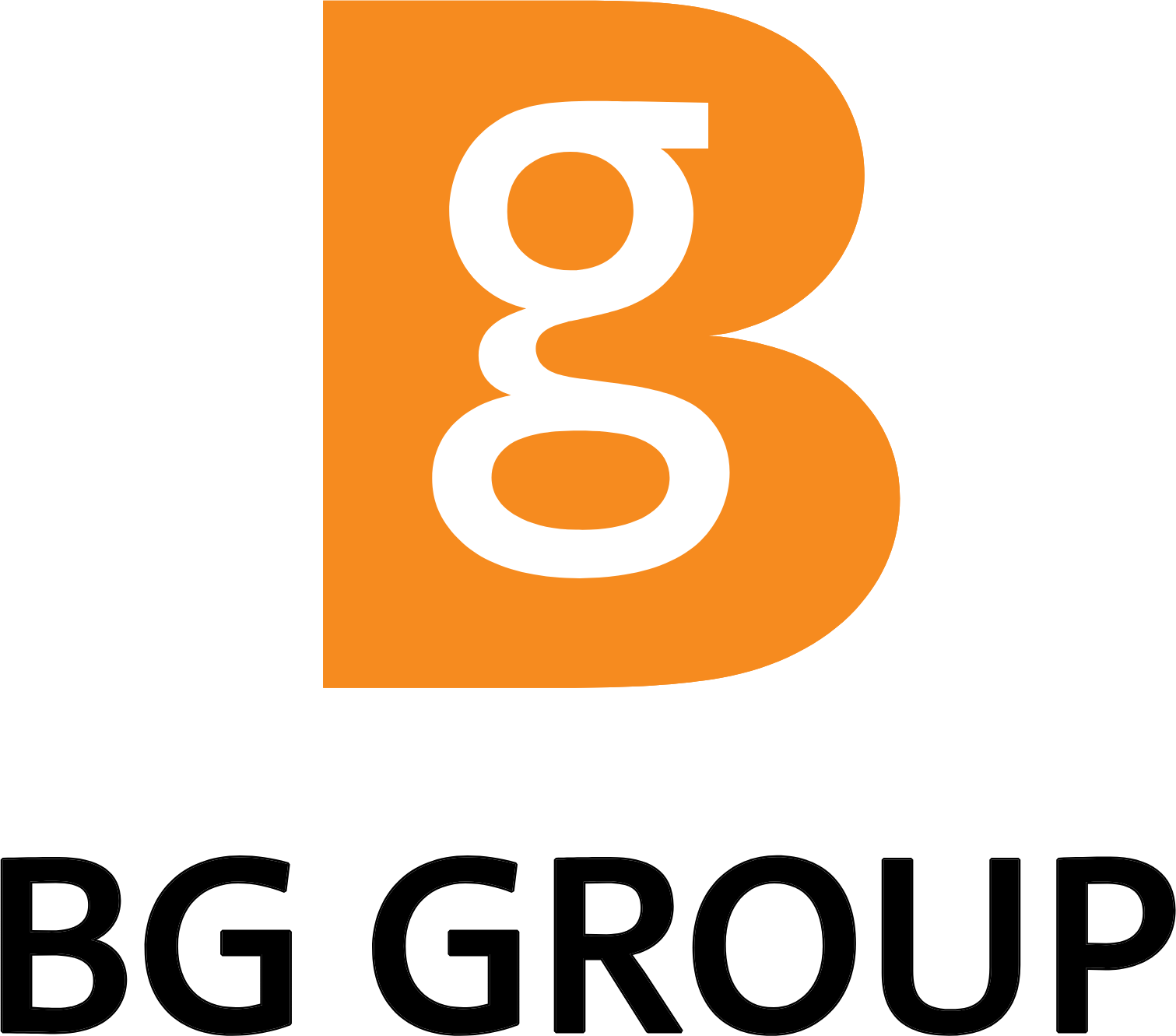 BG Group logo large (transparent PNG)