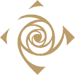 Blossom Gold Inc. logo (PNG transparent)