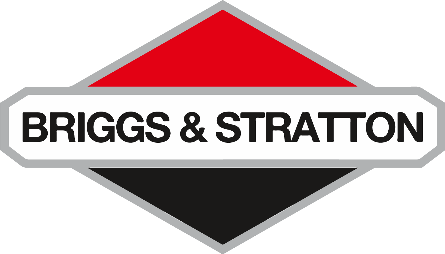 Briggs & Stratton
 logo (transparent PNG)
