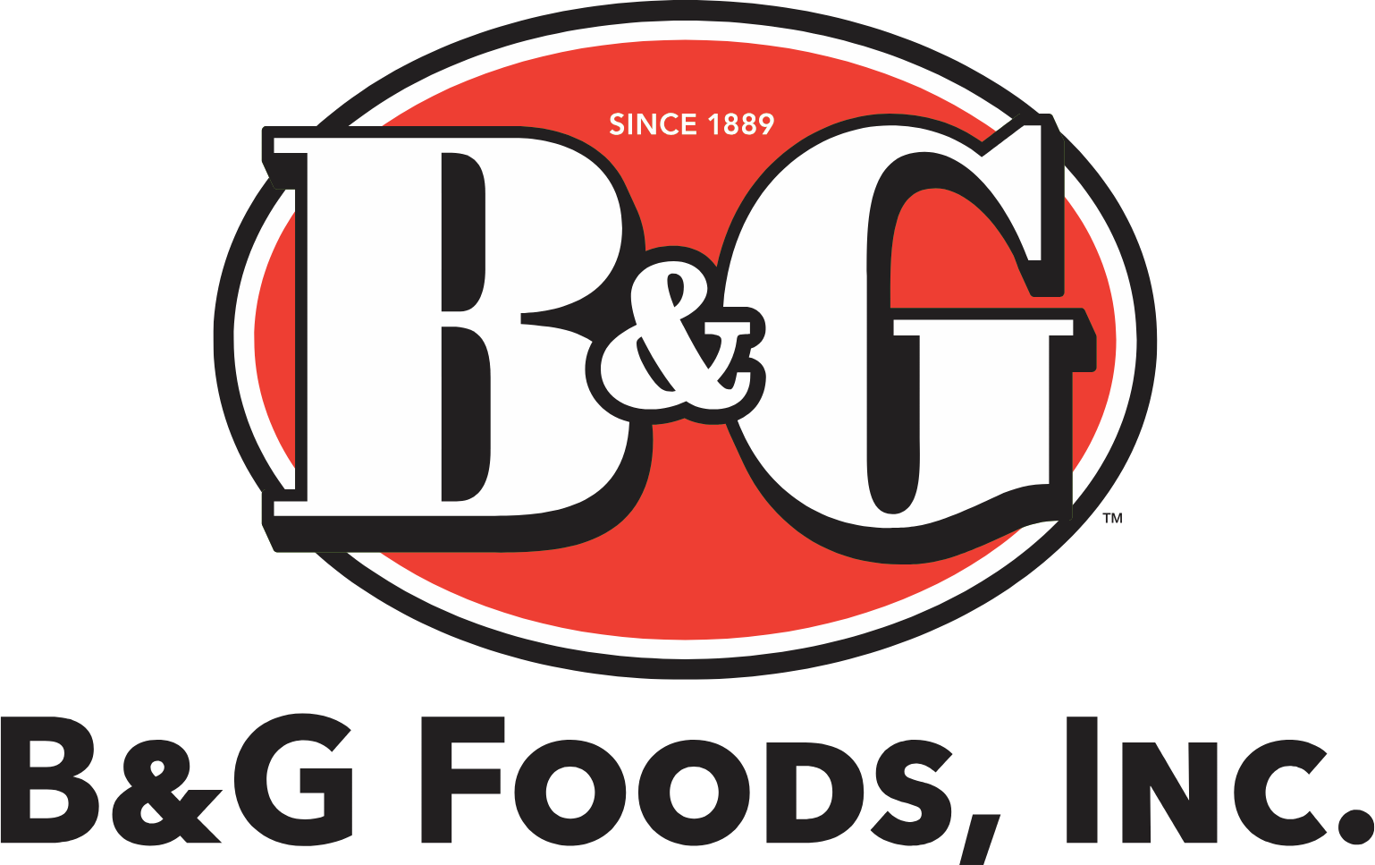 B&G Foods

 logo large (transparent PNG)