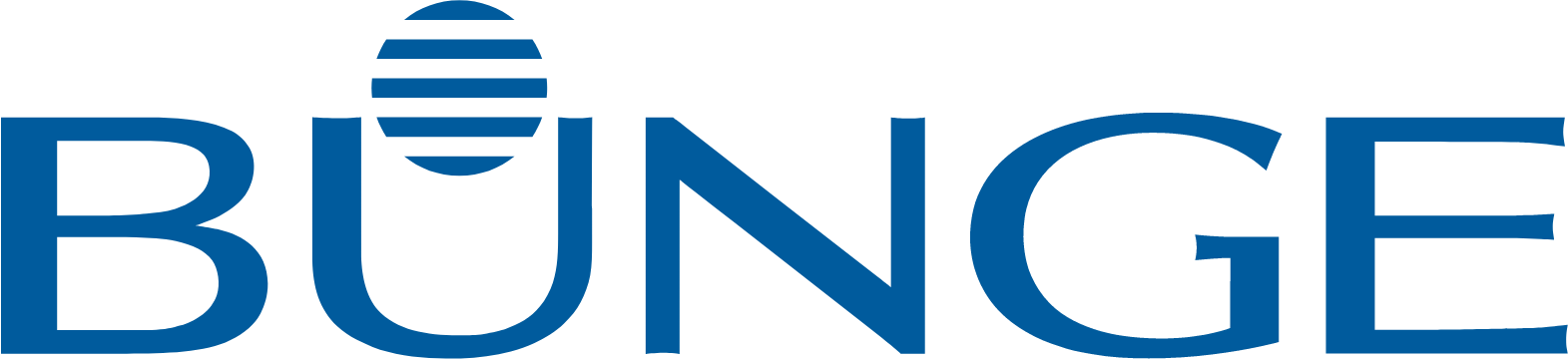 Bunge logo large (transparent PNG)