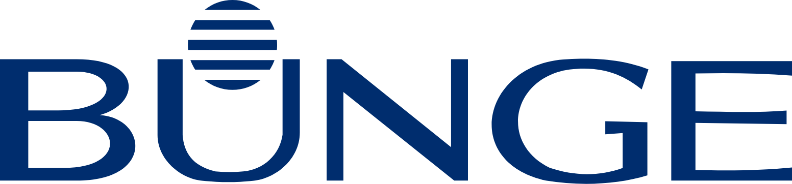 Bunge logo large (transparent PNG)