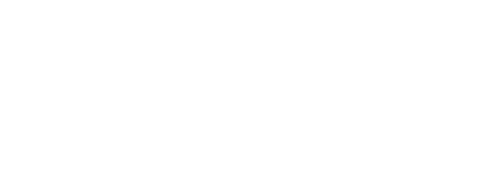 Bumrungrad Hospital logo grand pour les fonds sombres (PNG transparent)