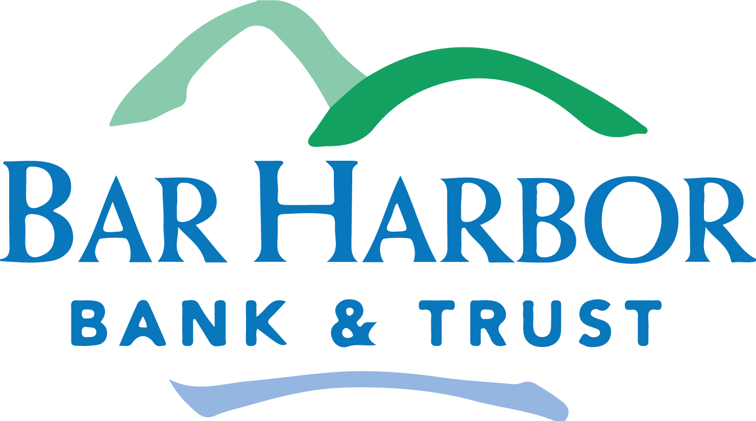 Bar Harbor Bankshares

 logo large (transparent PNG)