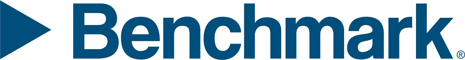 Benchmark Electronics
 logo large (transparent PNG)