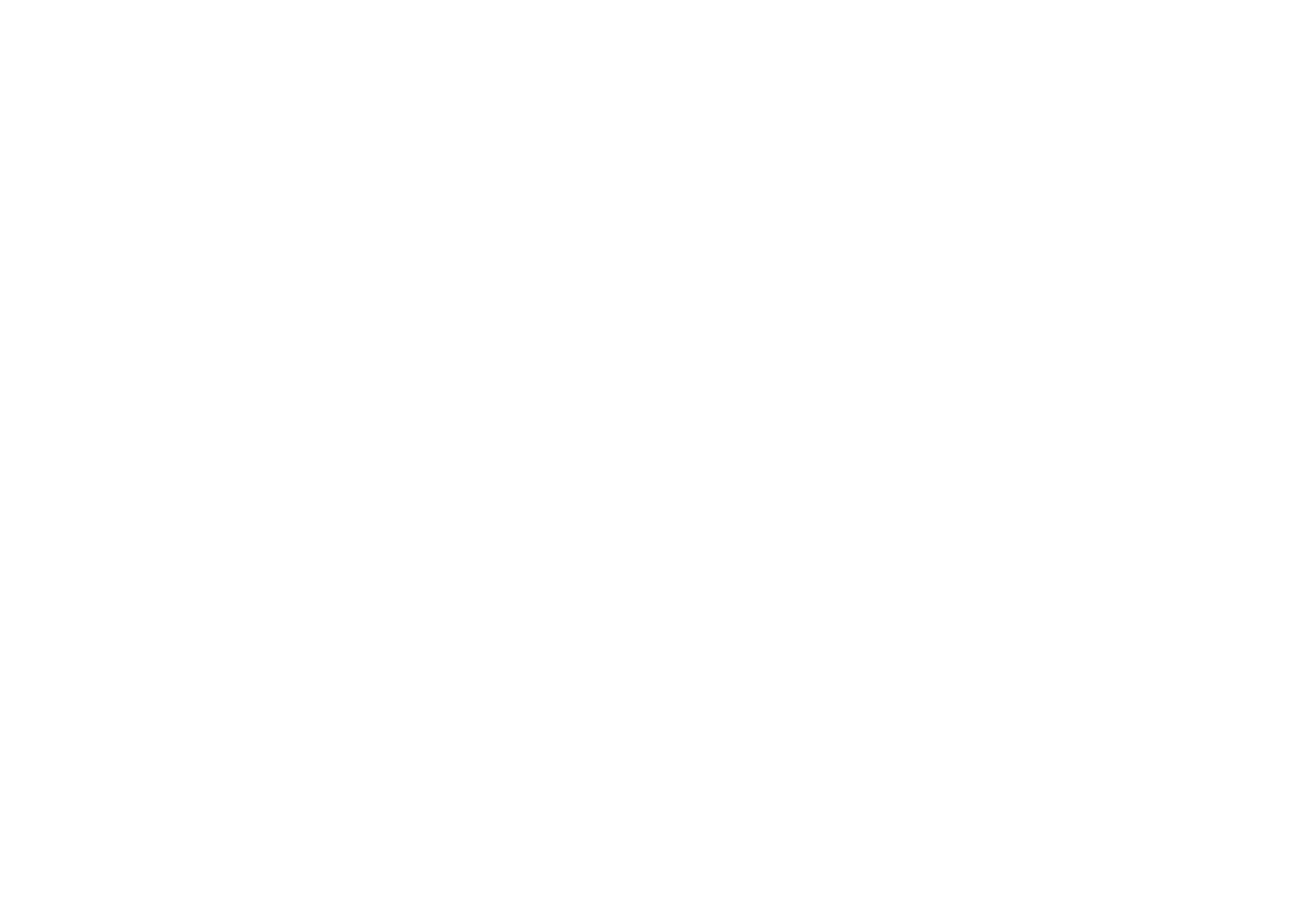 Berkshire Hills Bancorp Logo für dunkle Hintergründe (transparentes PNG)