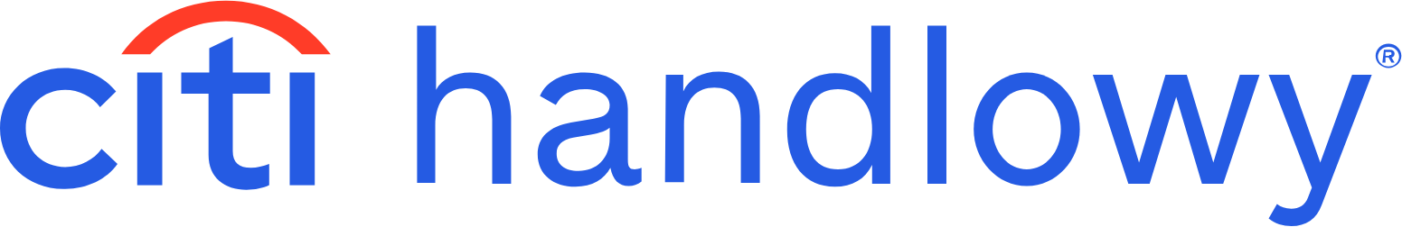 Bank Handlowy w Warszawie logo large (transparent PNG)