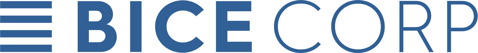 Bicecorp logo large (transparent PNG)