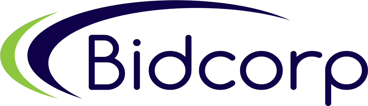 Bid Corp logo large (transparent PNG)