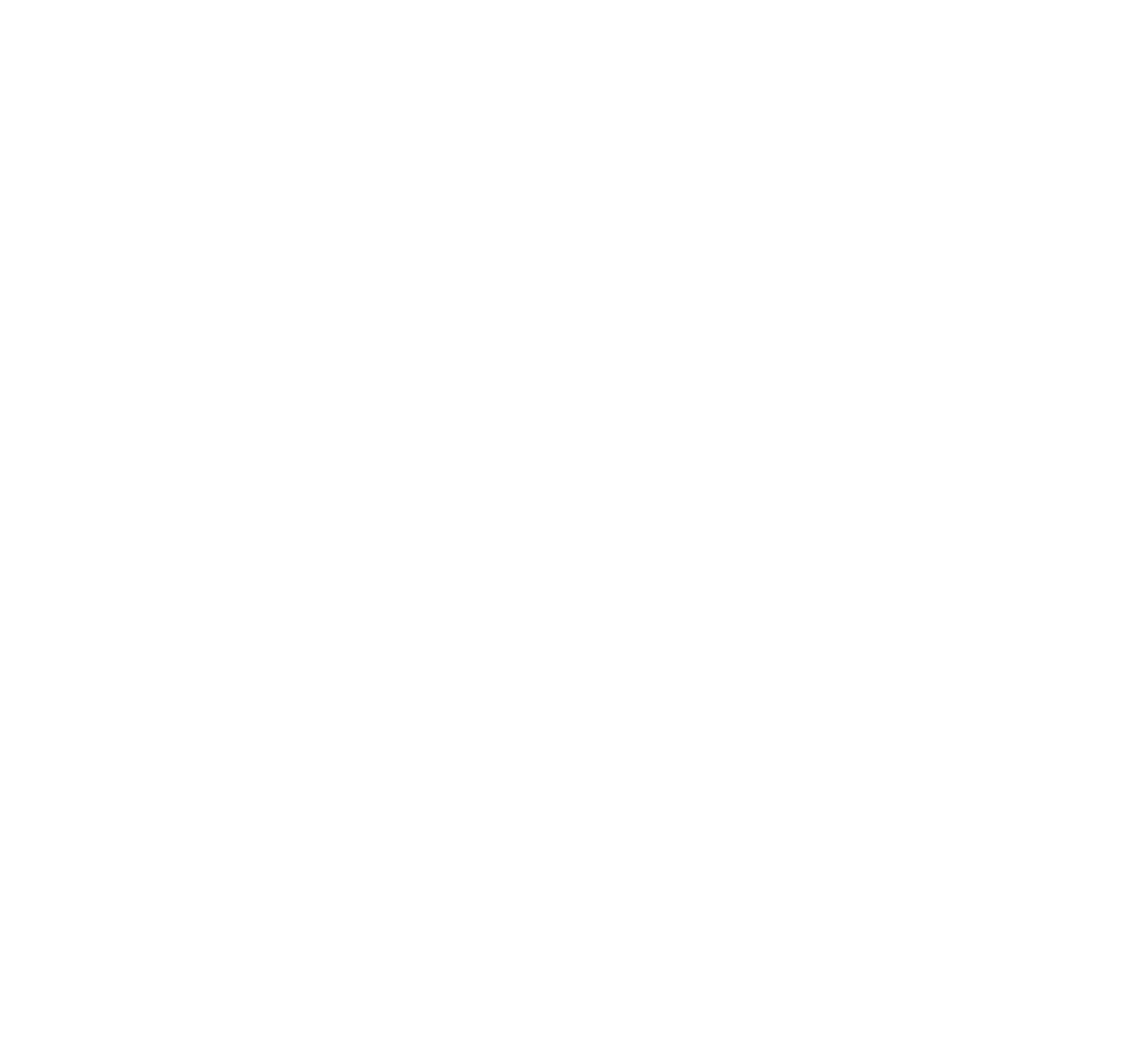 BIG Shopping Centers logo pour fonds sombres (PNG transparent)