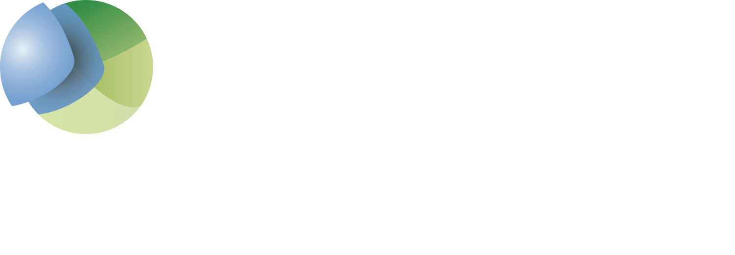 Biogen logo grand pour les fonds sombres (PNG transparent)