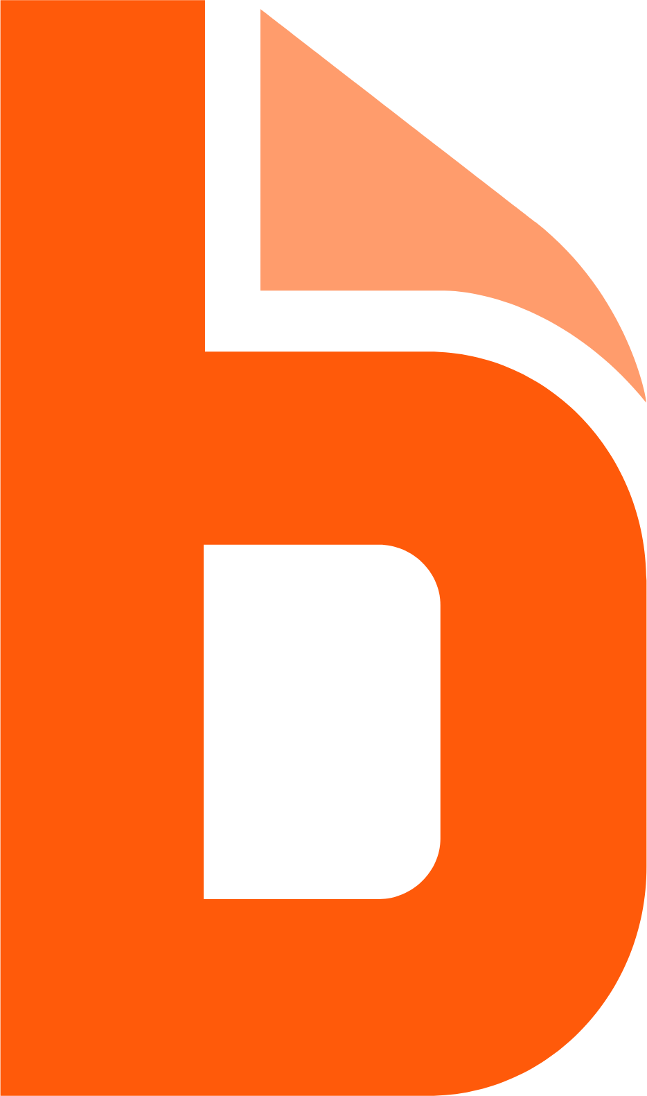 Bill.com logo (PNG transparent)