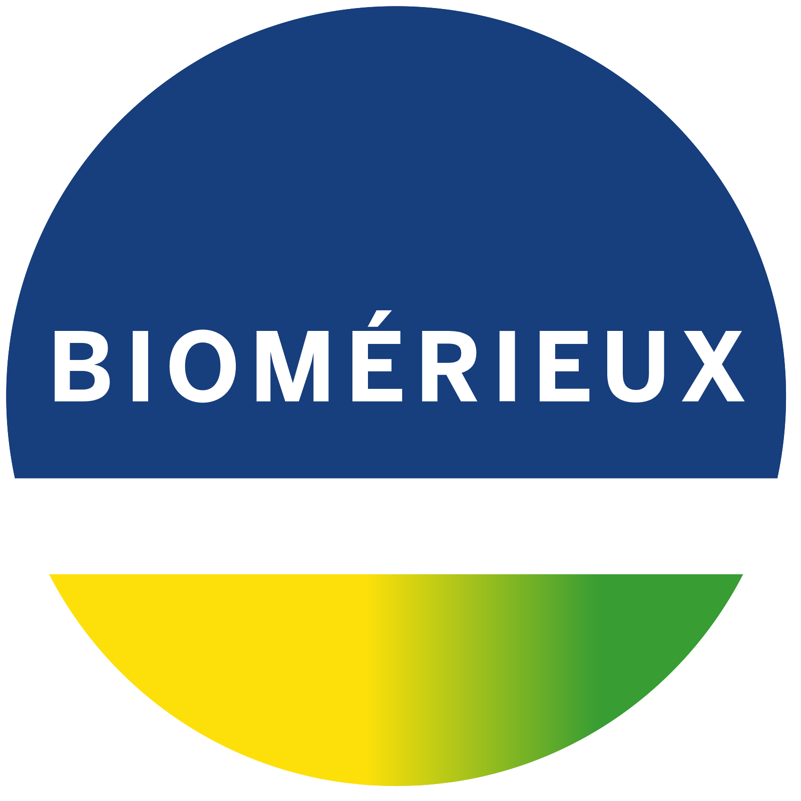 bioMérieux logo (PNG transparent)
