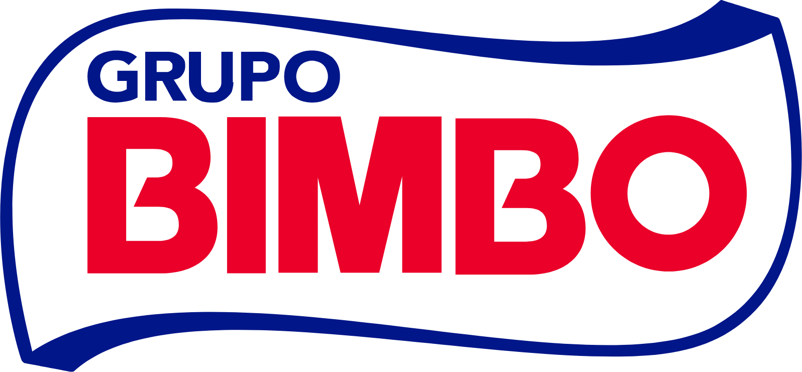 Grupo Bimbo
 logo (transparent PNG)