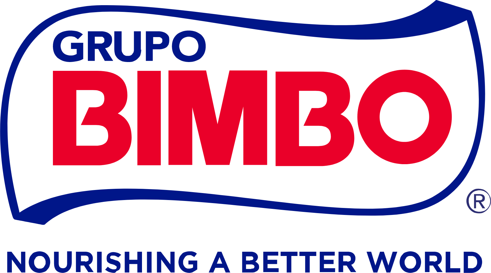Grupo Bimbo
 logo large (transparent PNG)