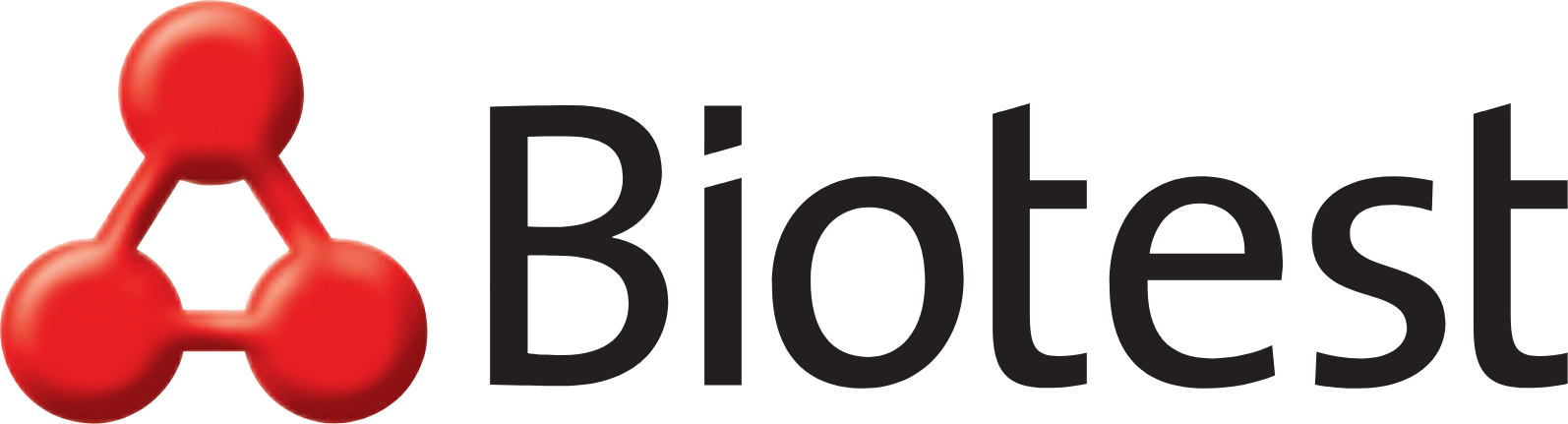 Biotest
 logo large (transparent PNG)