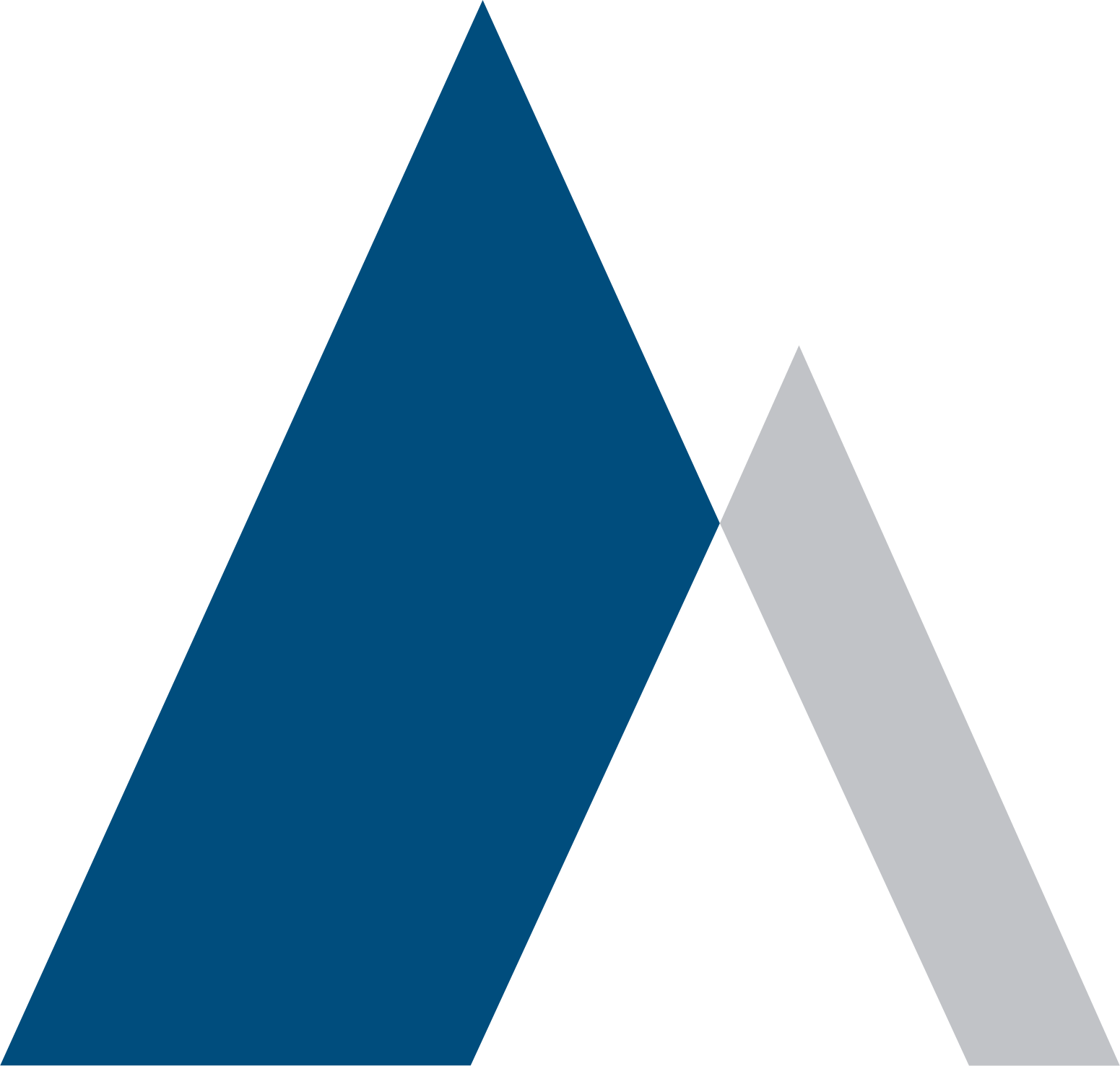 BioArctic AB logo (transparent PNG)