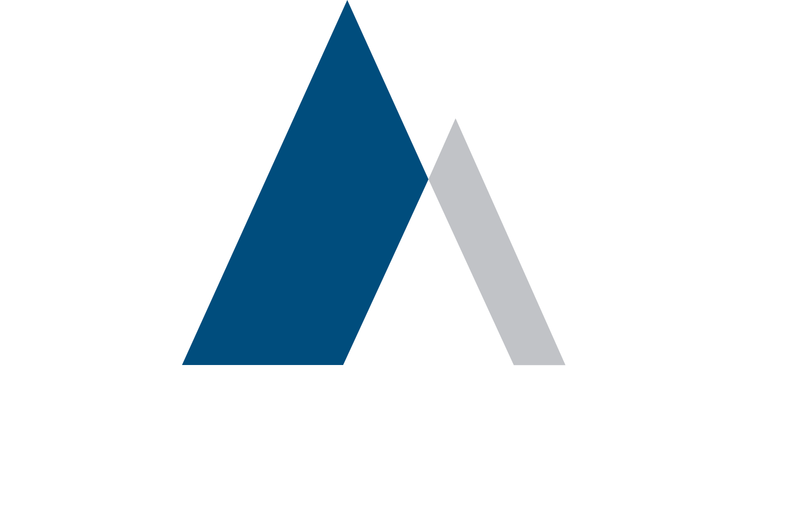 BioArctic AB logo fulle size on a dark background (transparent PNG)