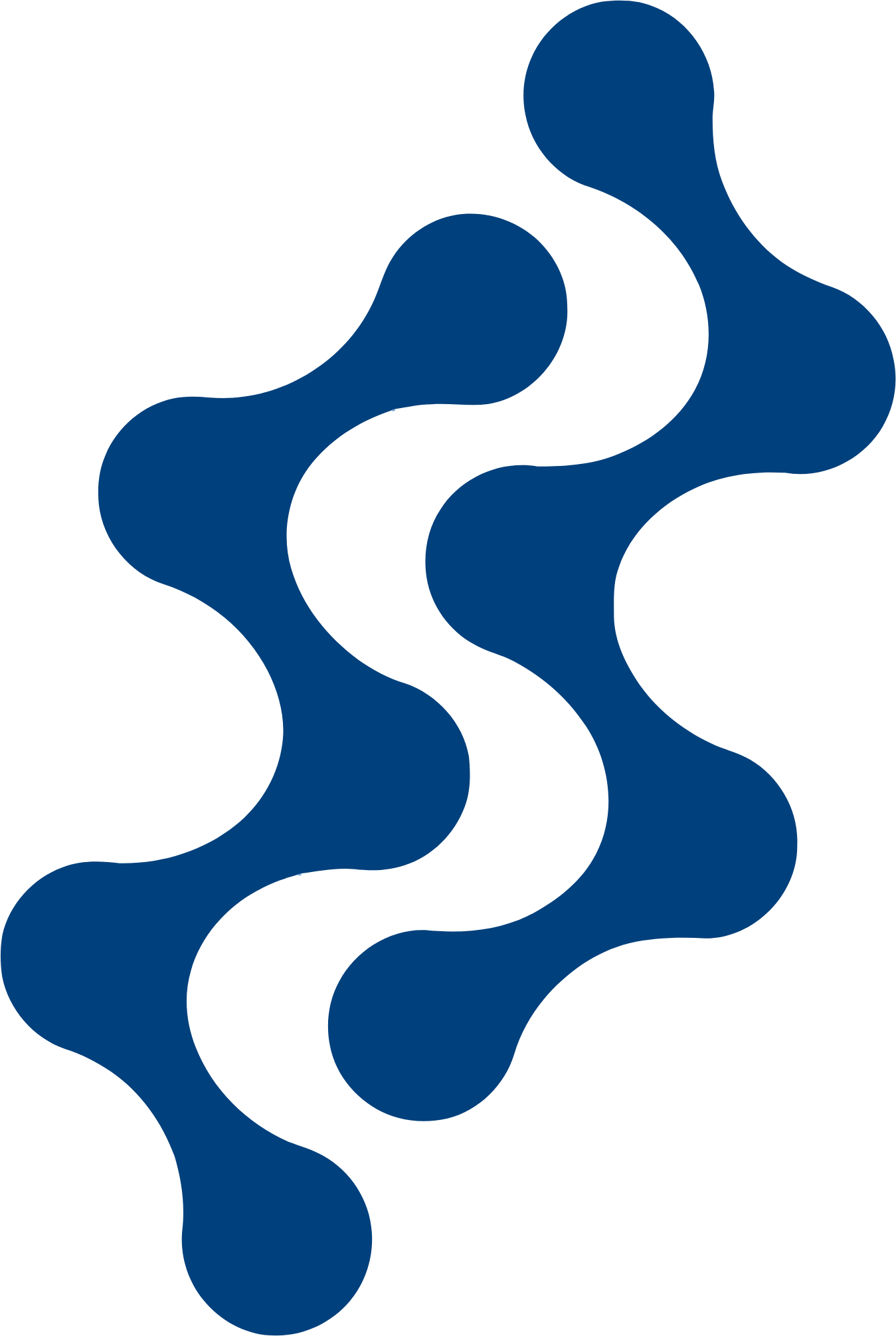 Biocon logo (transparent PNG)