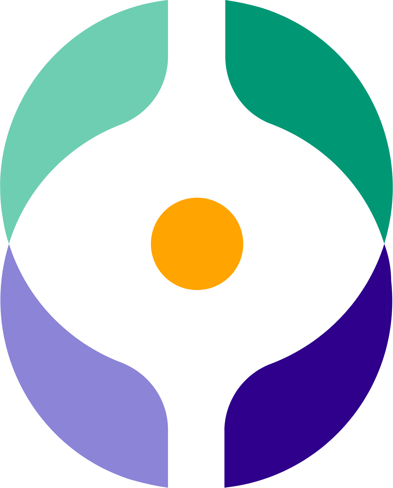 Biora Therapeutics logo (transparent PNG)