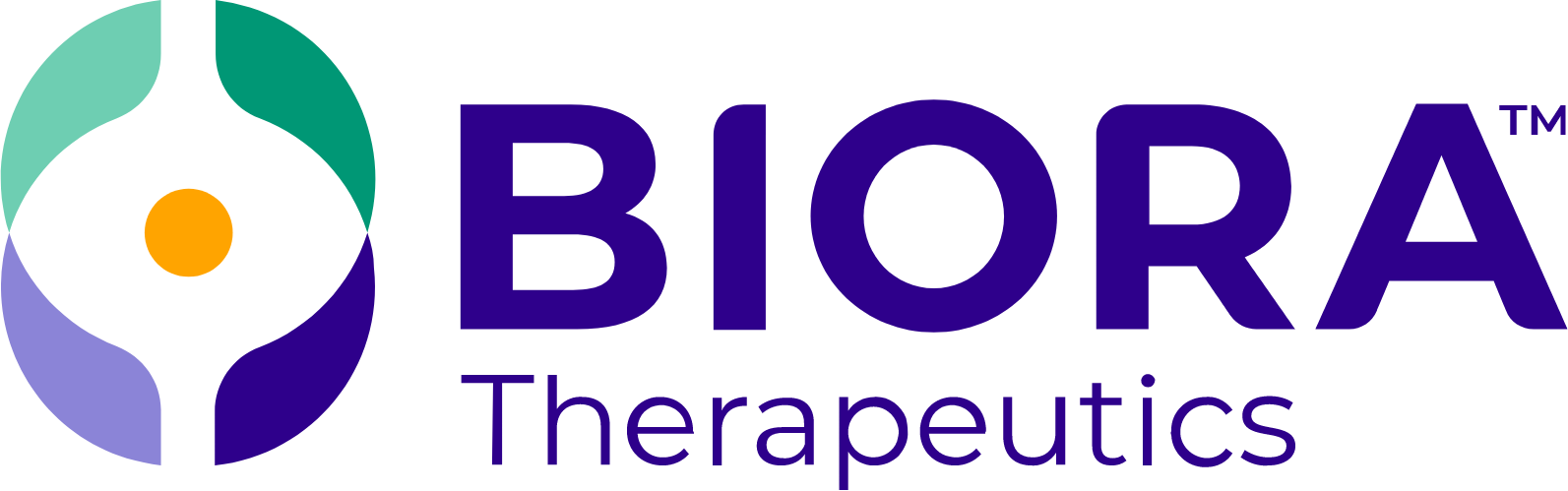 Biora Therapeutics logo large (transparent PNG)