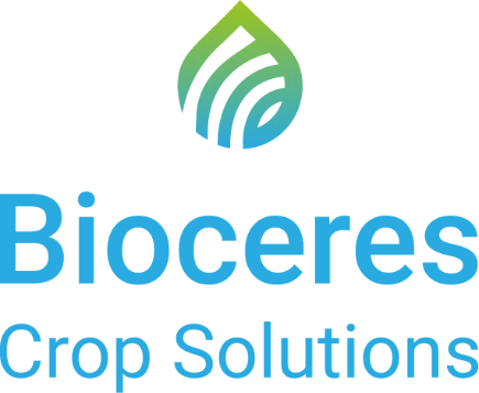Bioceres Crop Solutions
 logo large (transparent PNG)