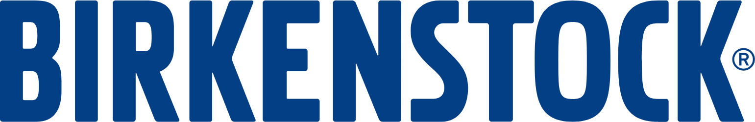 Birkenstock logo large (transparent PNG)
