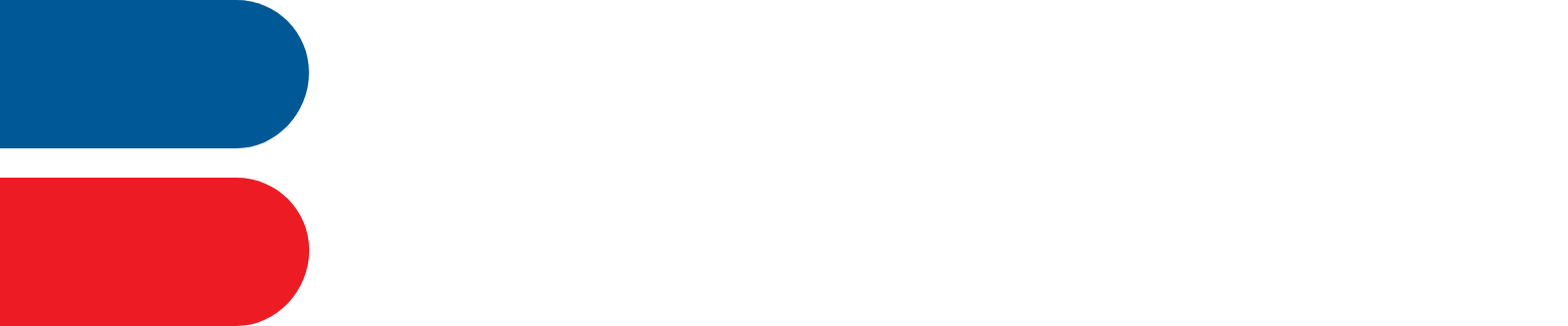 Bisalloy Steel Group Logo groß für dunkle Hintergründe (transparentes PNG)