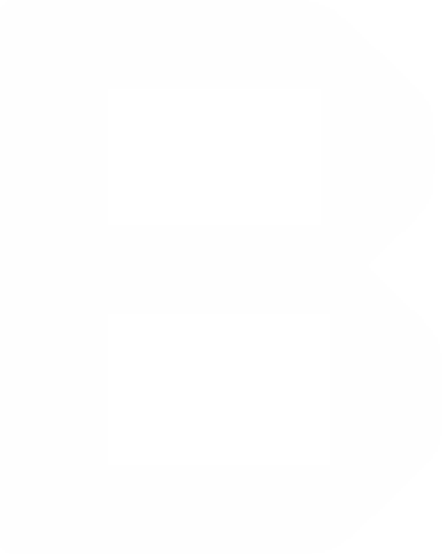 Bittium logo pour fonds sombres (PNG transparent)