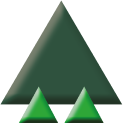 Berli Jucker (BJC) Logo (transparentes PNG)