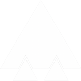 Berli Jucker (BJC) Logo für dunkle Hintergründe (transparentes PNG)