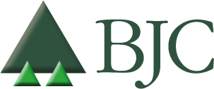 Berli Jucker (BJC) logo large (transparent PNG)