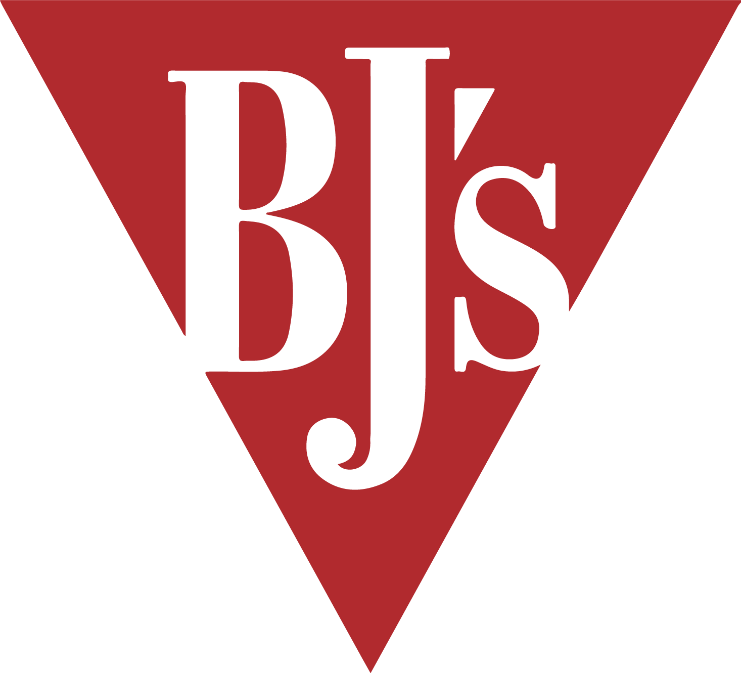 BJ's Restaurants
 Logo (transparentes PNG)