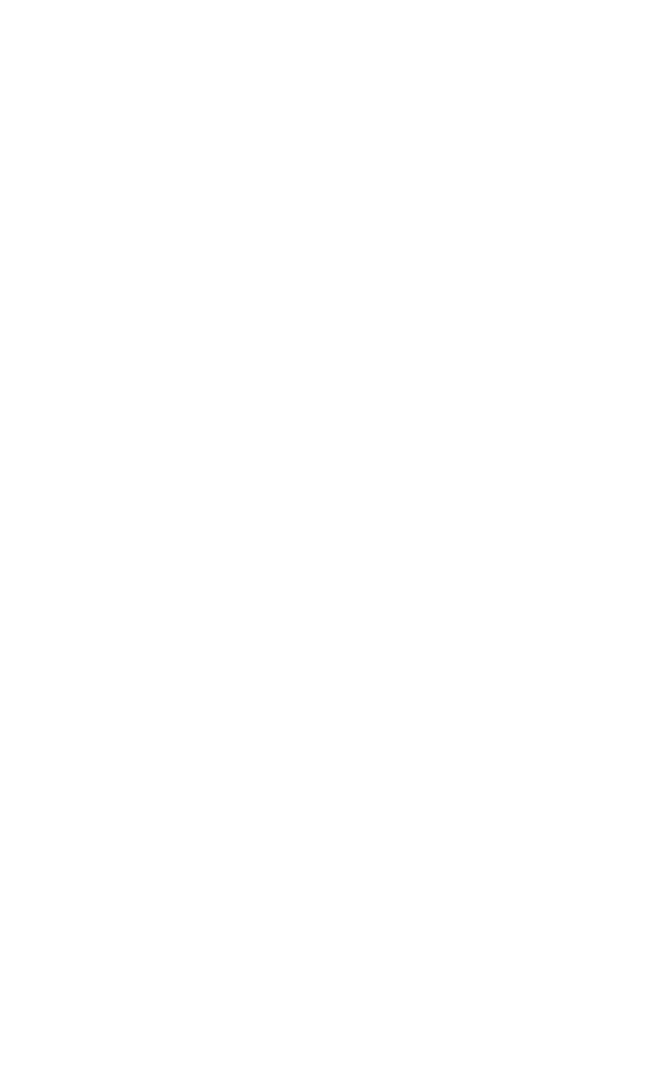 Brookdale Senior Living
 logo pour fonds sombres (PNG transparent)