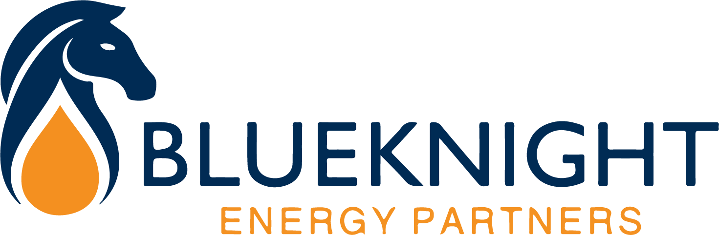 Blueknight Energy Partners logo large (transparent PNG)