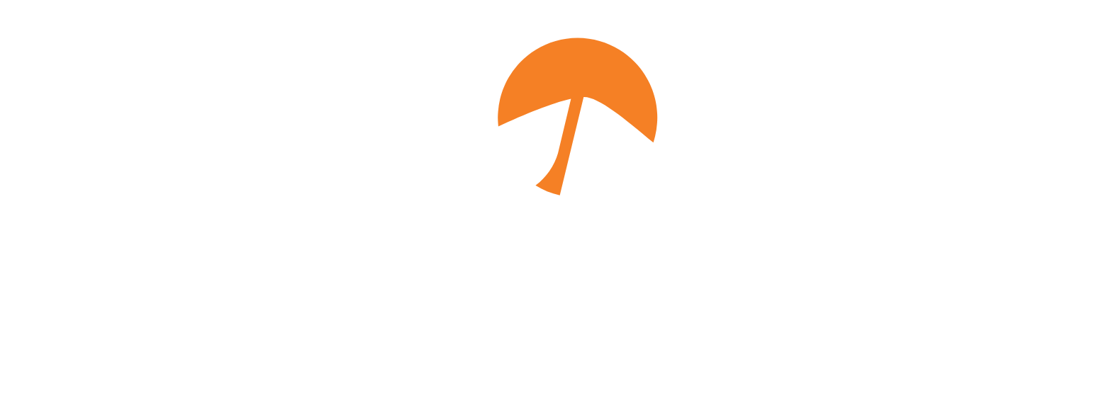 Black Hills Logo für dunkle Hintergründe (transparentes PNG)
