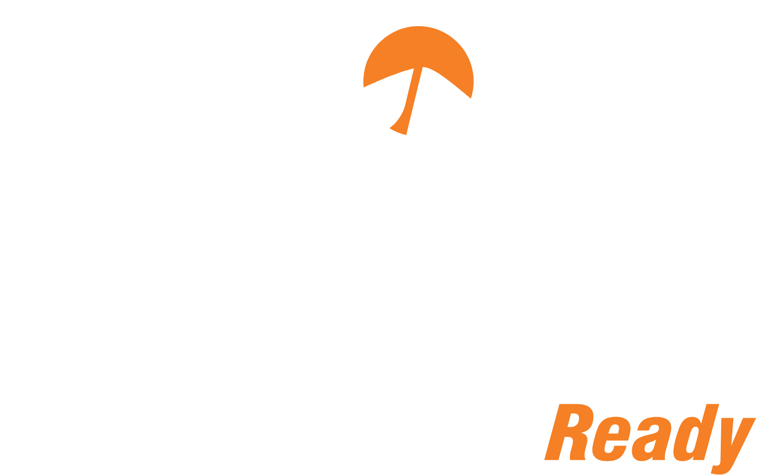 Black Hills Logo groß für dunkle Hintergründe (transparentes PNG)