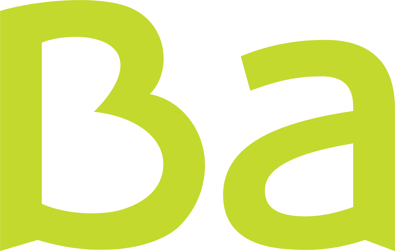 Bankia Logo (transparentes PNG)