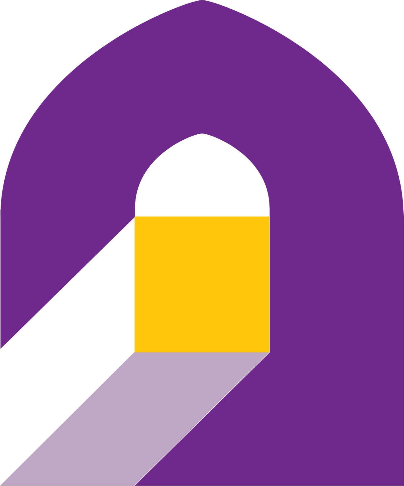 Bank Nizwa logo (transparent PNG)