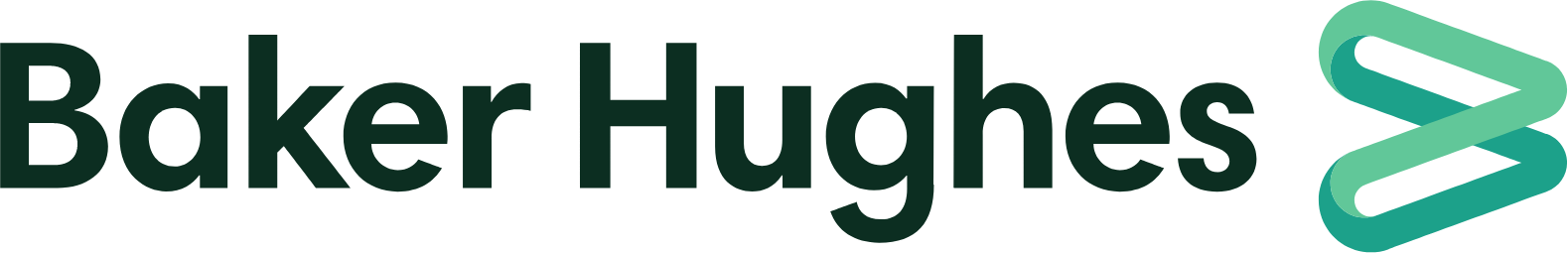 Baker Hughes
 logo large (transparent PNG)
