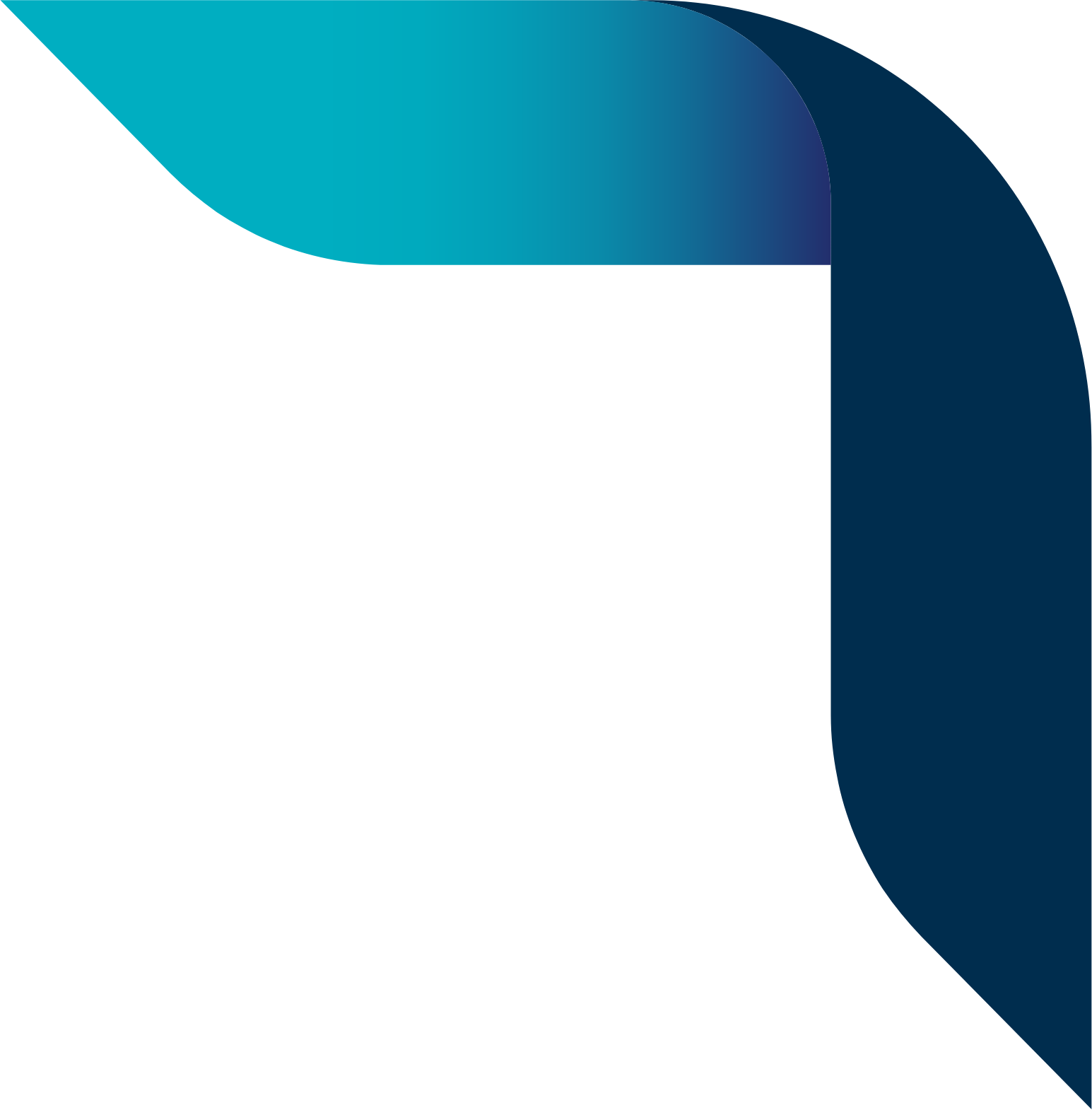 Beeks Financial Cloud Group logo (transparent PNG)