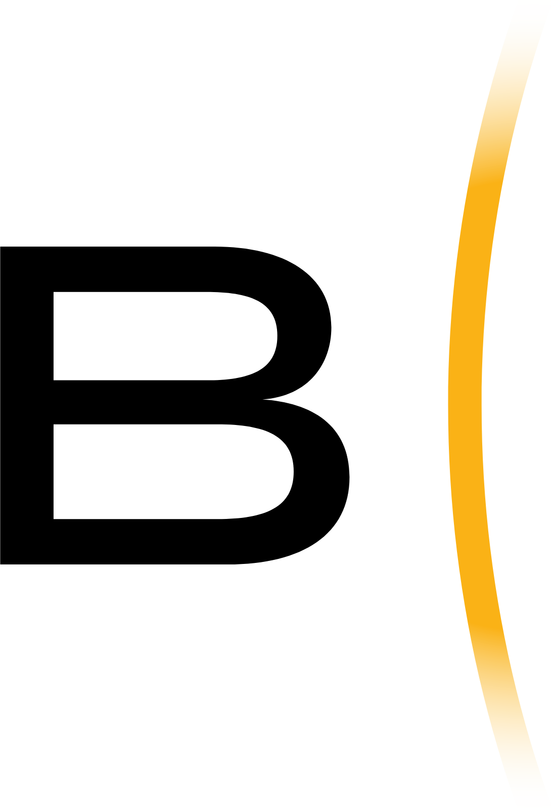 BlackSky Technology logo (transparent PNG)