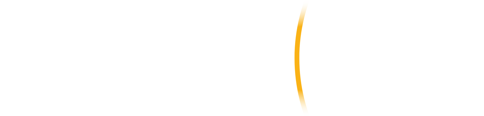 BlackSky Technology Logo groß für dunkle Hintergründe (transparentes PNG)