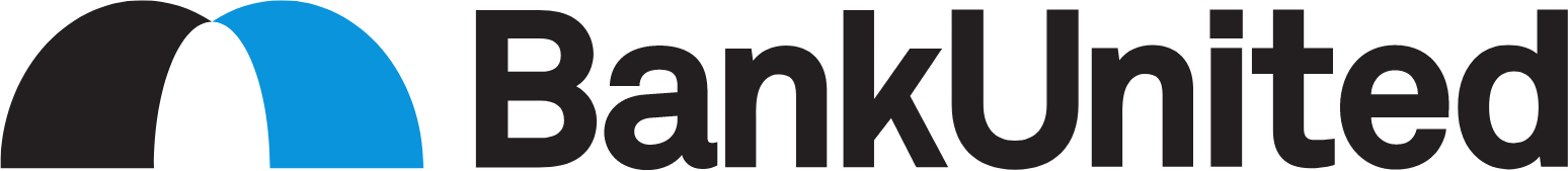 BankUnited
 logo large (transparent PNG)