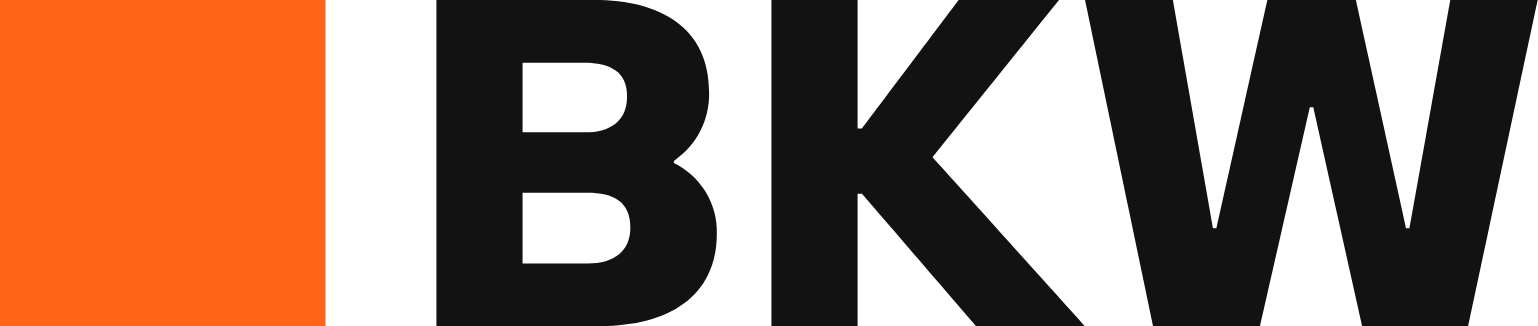 BKW AG  logo large (transparent PNG)