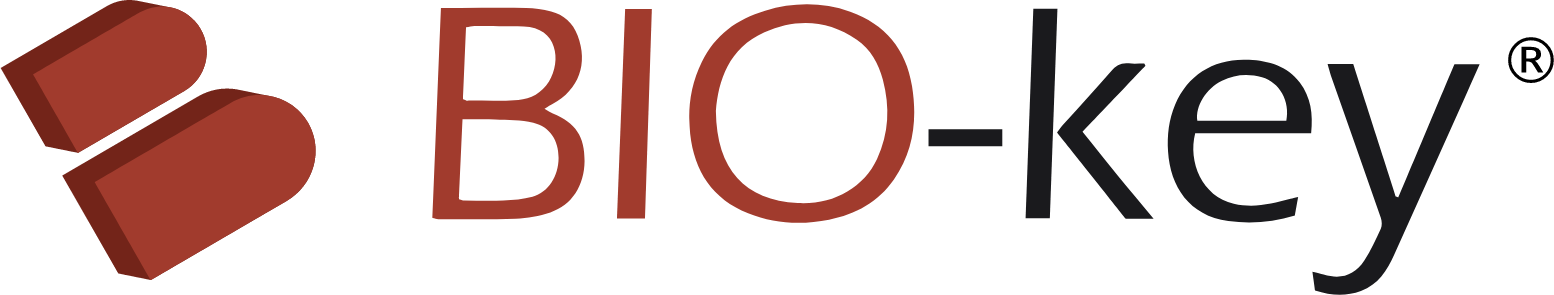 BIO-key International
 logo large (transparent PNG)